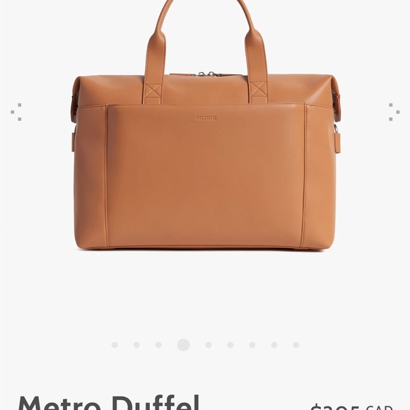 Monos Metro Duffle - Picture 3 of 13